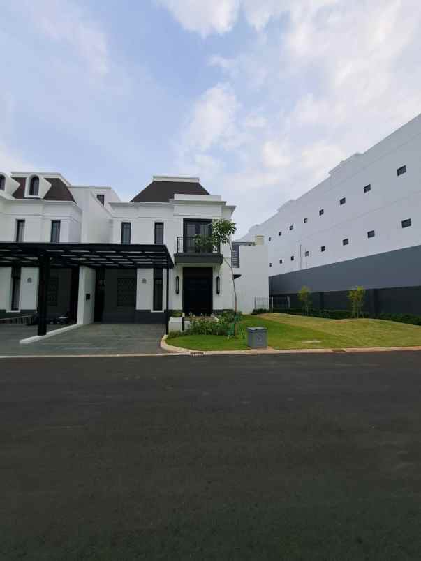 dijual rumah tarumajaya kab bekasi