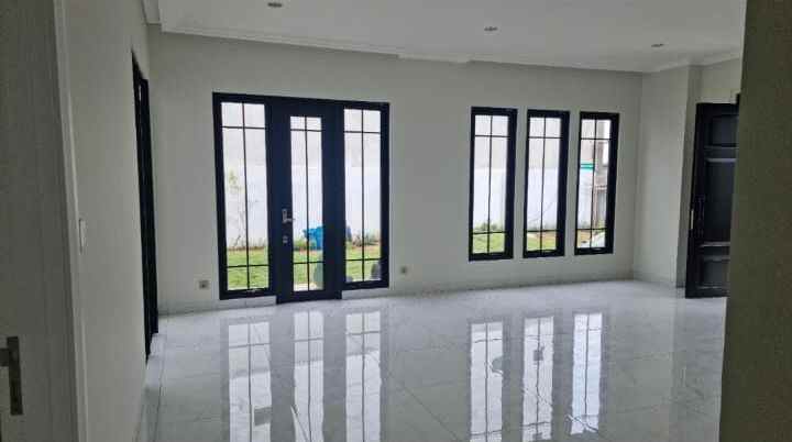 dijual rumah tarumajaya kab bekasi