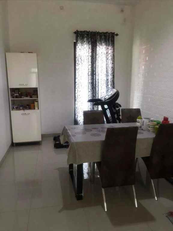 dijual rumah tebet timur dalam