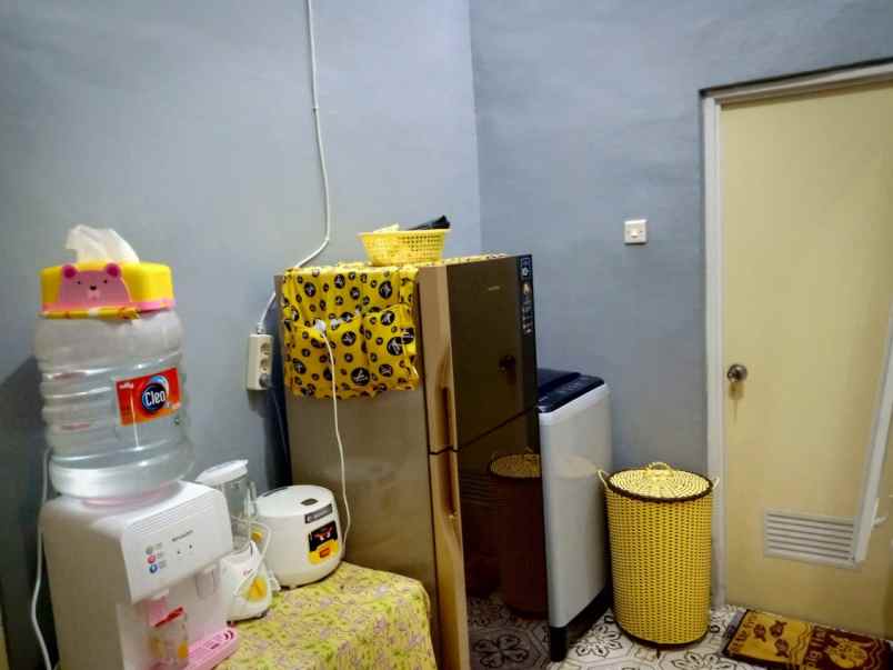 dijual rumah tegalgondo