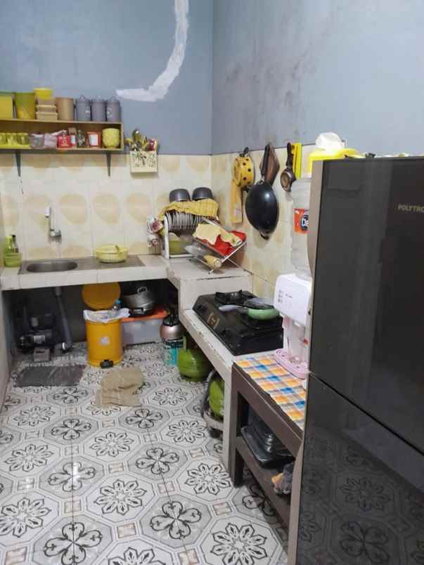 dijual rumah tegalgondo karangploso