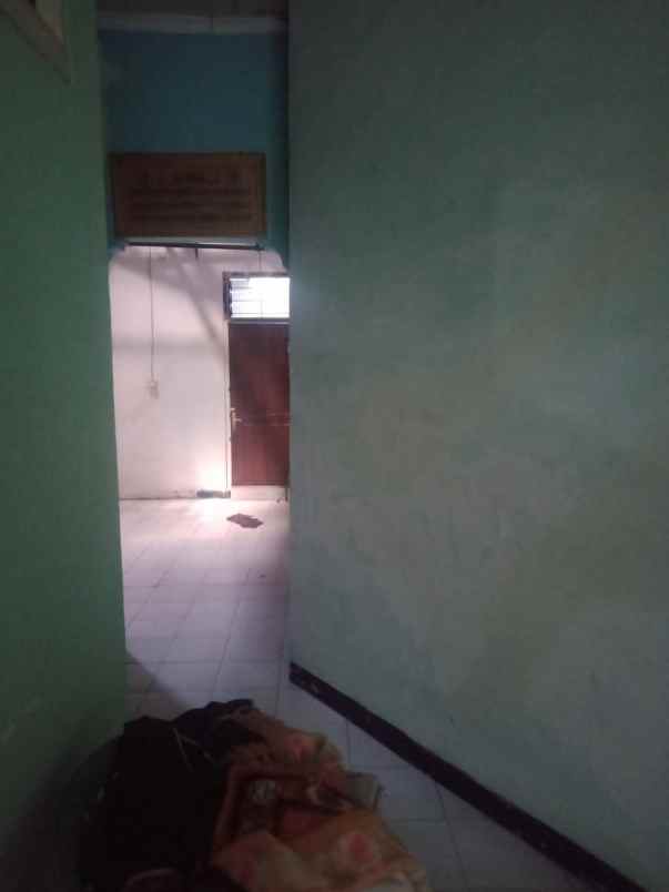 dijual rumah tenggilis mejoyo surabaya