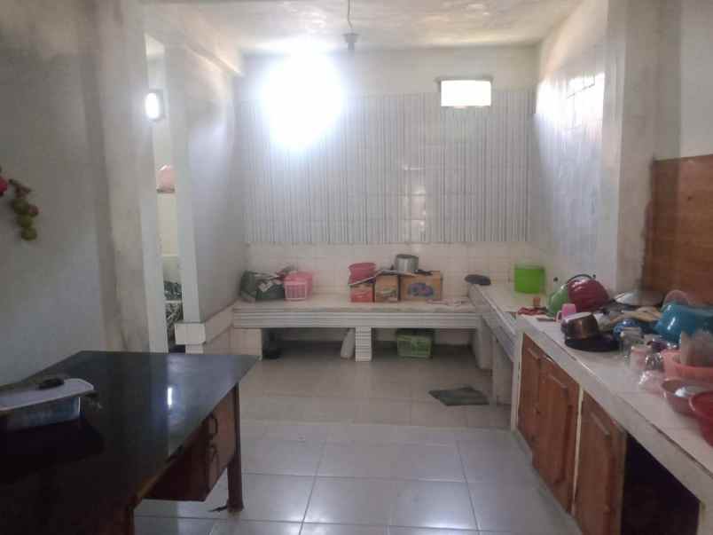 dijual rumah tenggilis mejoyo surabaya