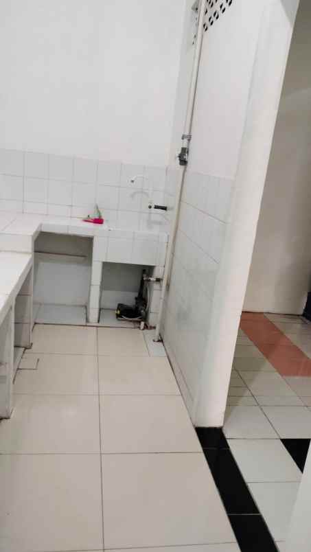 dijual rumah tlogo hijau pedurungan