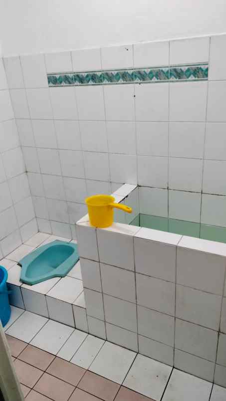 dijual rumah tlogo hijau pedurungan