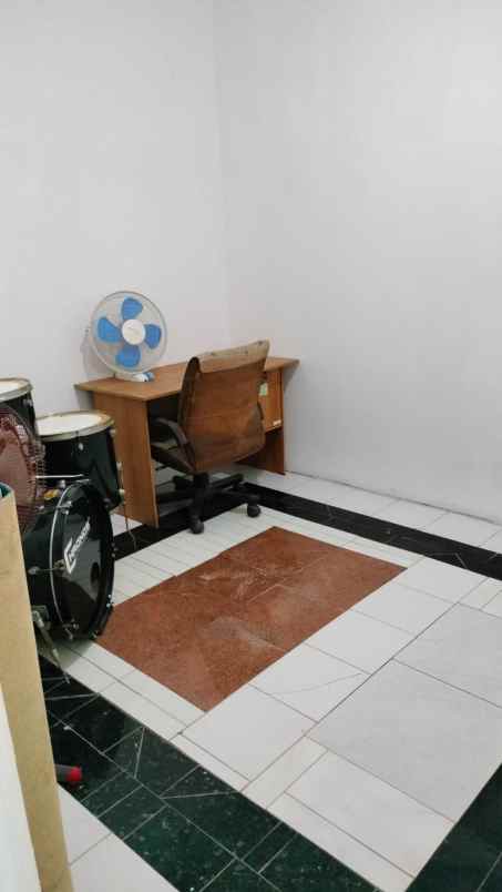 dijual rumah tlogo hijau pedurungan