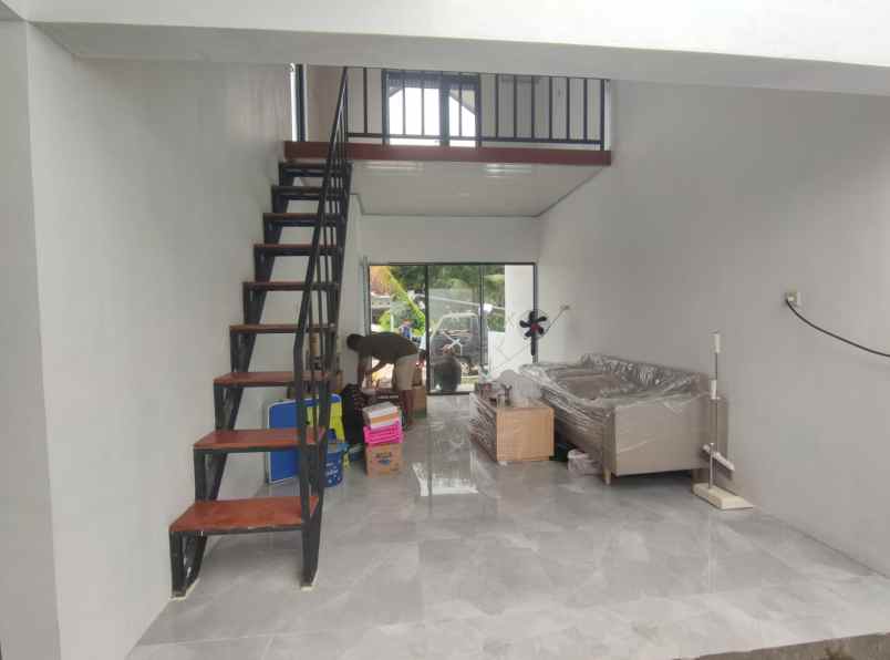 dijual rumah tlogo prambanan klaten