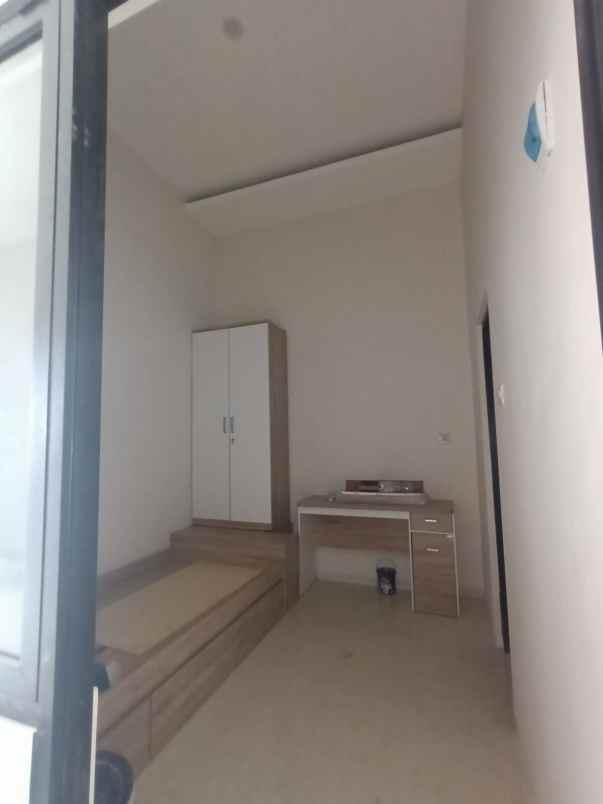 dijual rumah tlogomas dinoyo lowokwaru