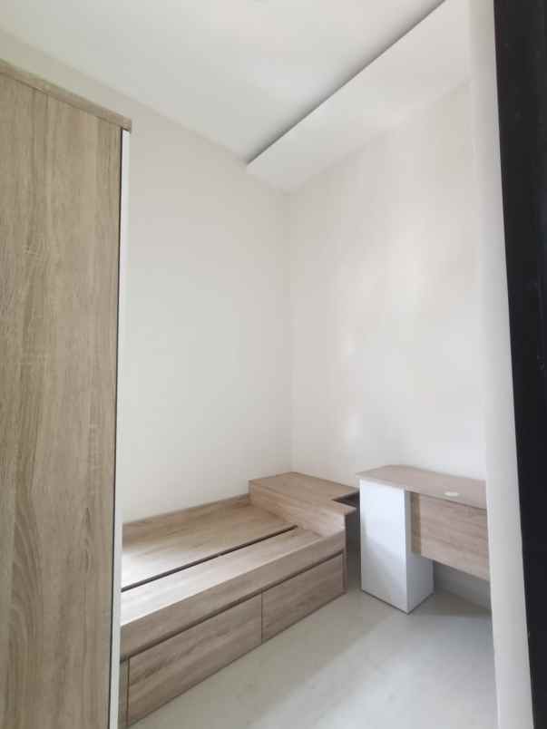 dijual rumah tlogomas dinoyo lowokwaru