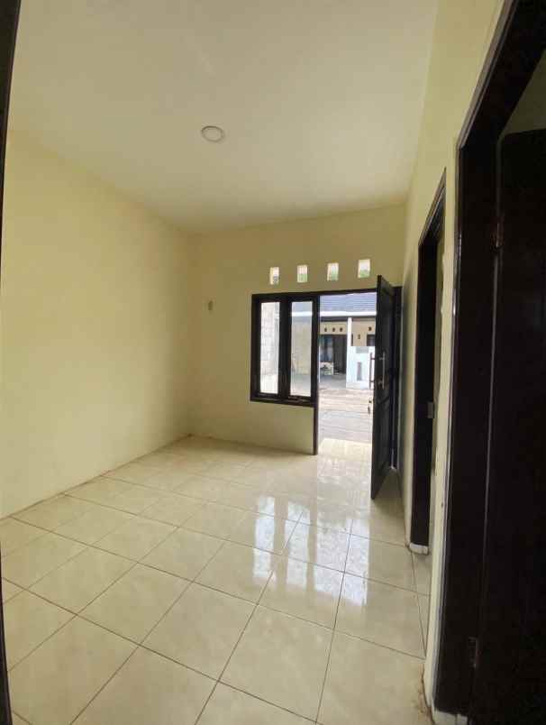 dijual rumah tonjong tajurhalang bogor