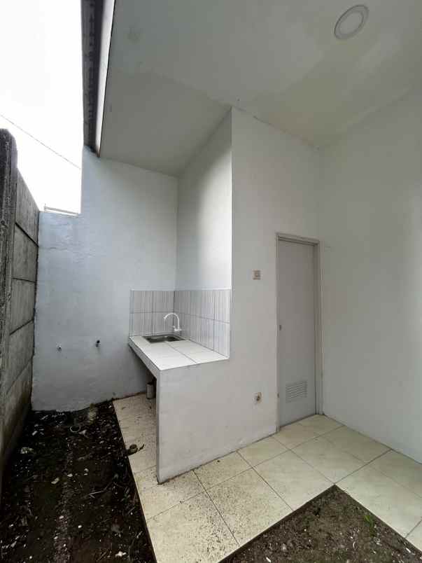 dijual rumah tonjong tajurhalang bogor