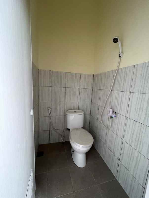 dijual rumah tonjong tajurhalang bogor