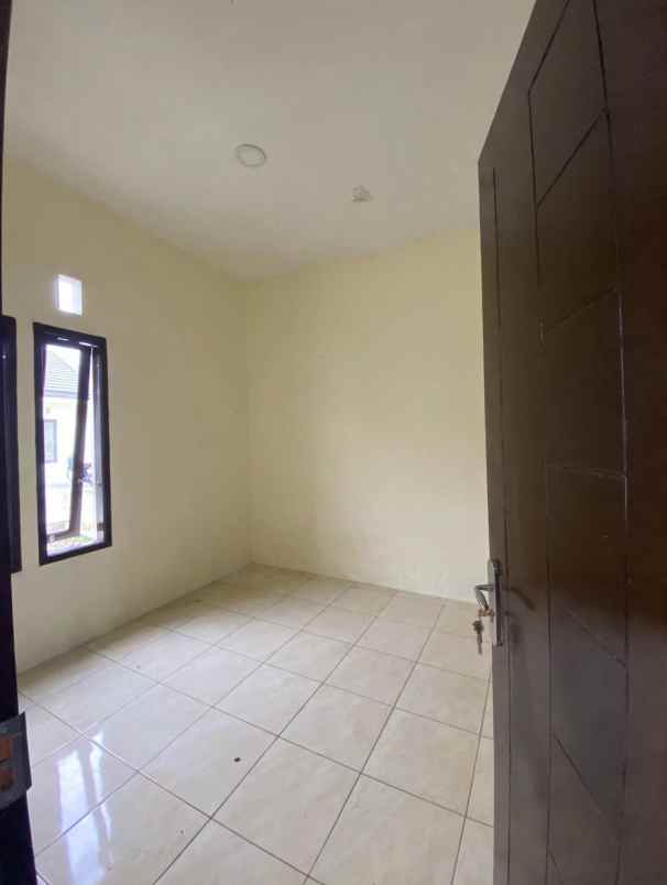 dijual rumah tonjong tajurhalang bogor