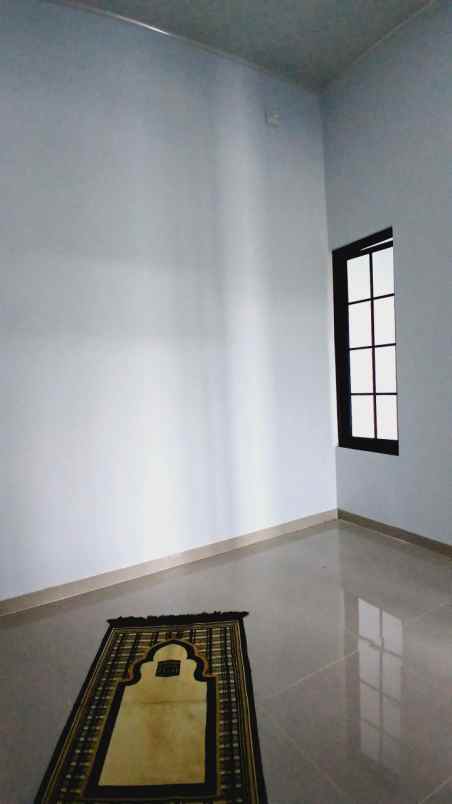 dijual rumah tugu batu pasir putih