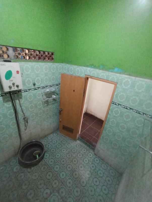 dijual rumah ujungberung
