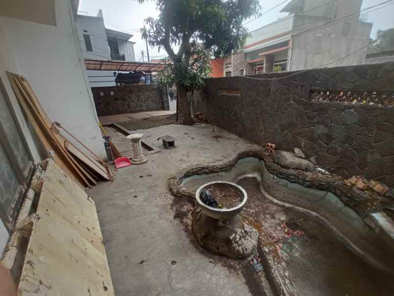 dijual rumah ujungberung