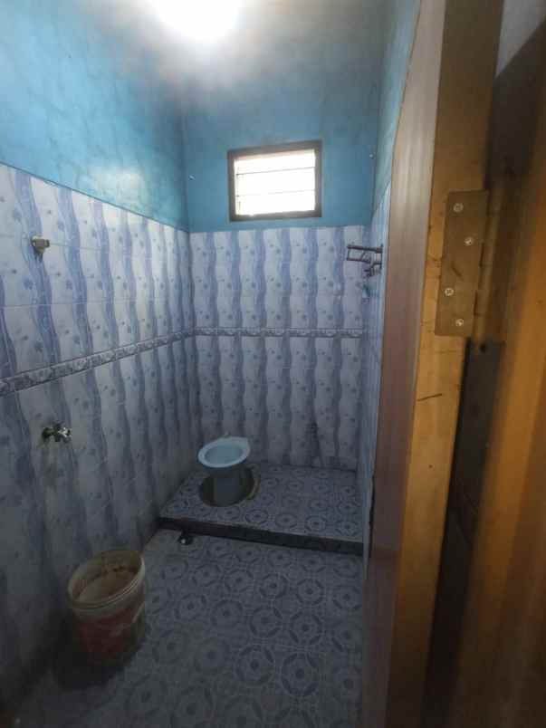 dijual rumah ujungberung