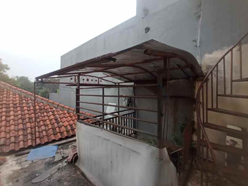 dijual rumah ujungberung