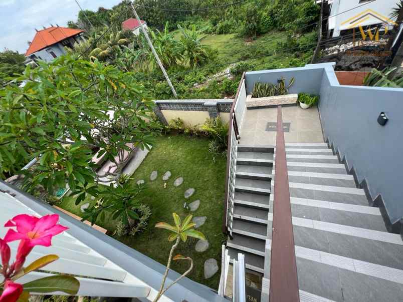 dijual rumah ungasan badung kuta selatan