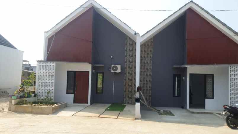 dijual rumah v2qh h7x samudra jaya kec