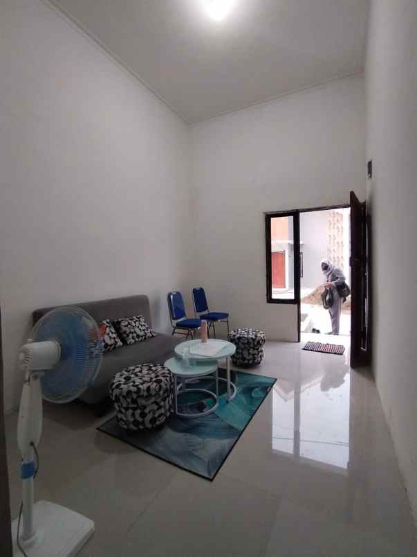 dijual rumah v2qh h7x samudra jaya kec