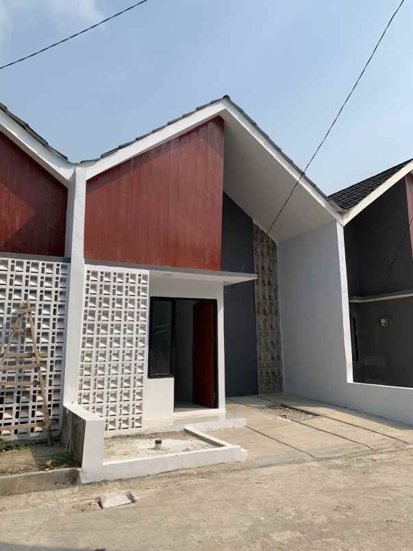 dijual rumah v2qh h7x samudra jaya kec