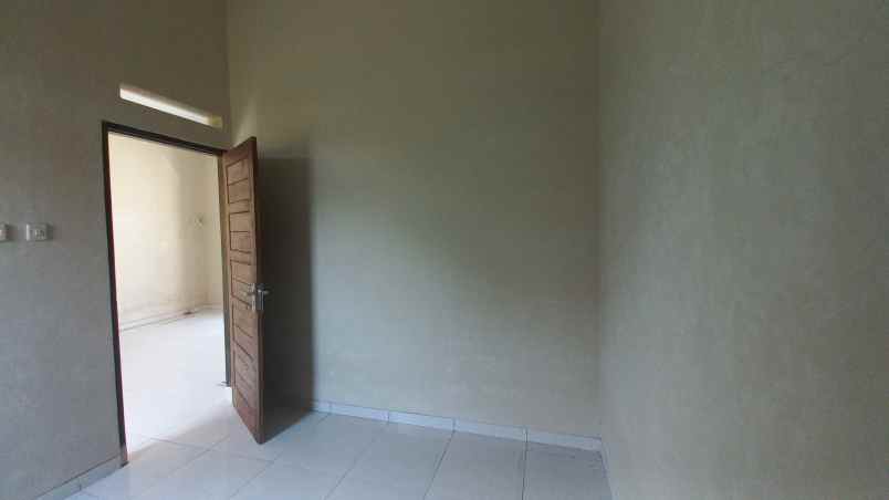 dijual rumah villa gading residence blk