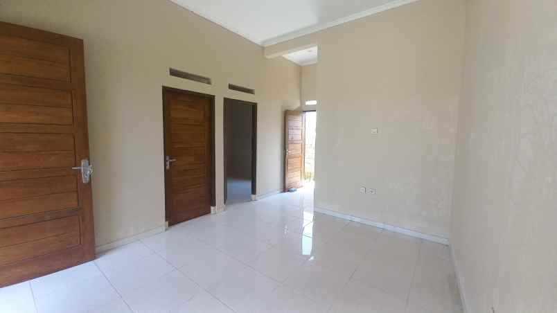 dijual rumah villa gading residence blk