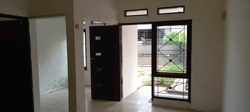 dijual rumah villa pasirwangi ujungberung