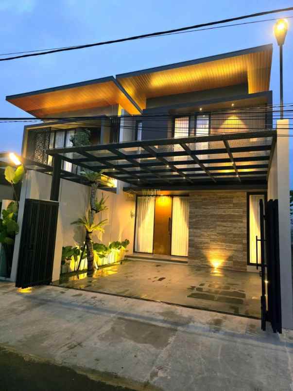 dijual rumah wedomartani kec ngemplak