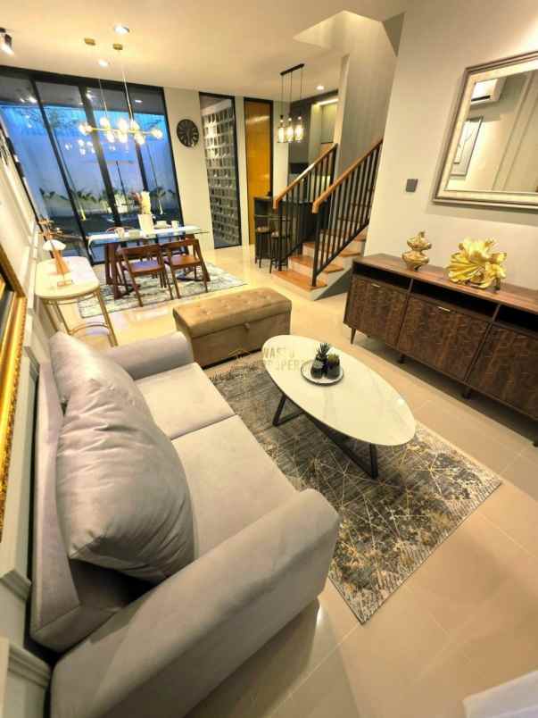 dijual rumah wedomartani kec ngemplak