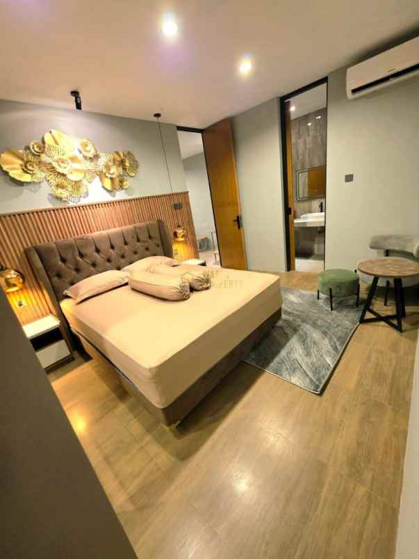 dijual rumah wedomartani kec ngemplak