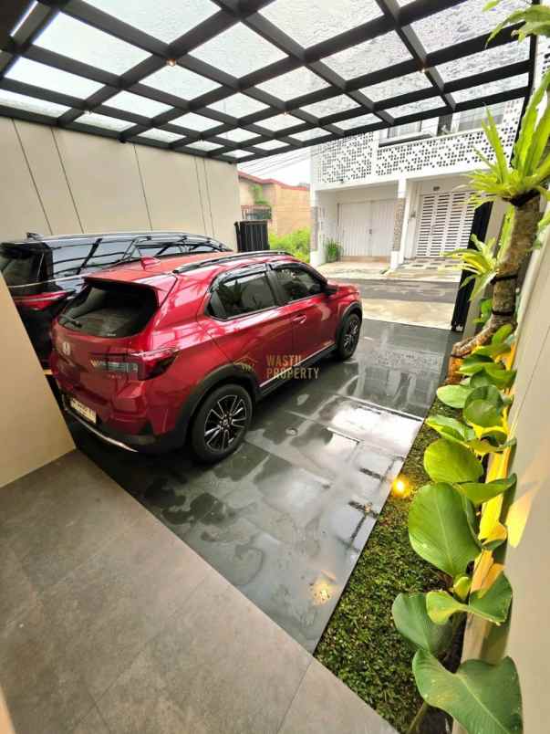 dijual rumah wedomartani kec ngemplak