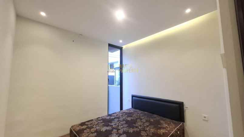 dijual rumah wedomartani kec ngemplak