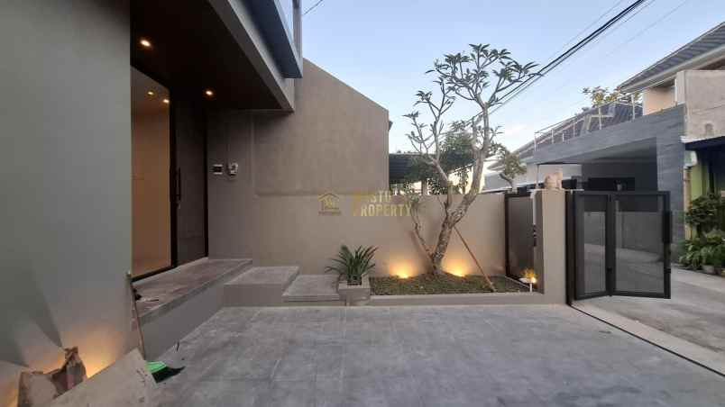 dijual rumah wedomartani kec ngemplak