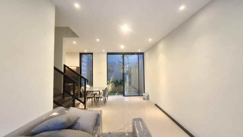 dijual rumah wedomartani kec ngemplak