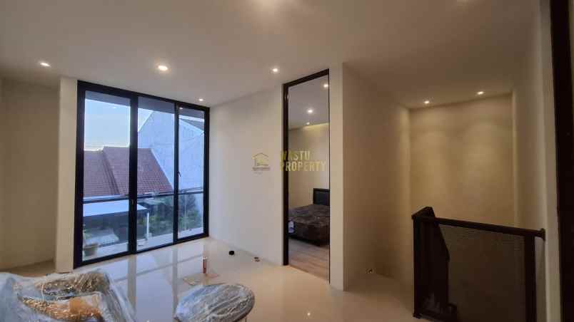 dijual rumah wedomartani kec ngemplak