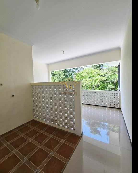 dijual rumah wedomartani ngemplak