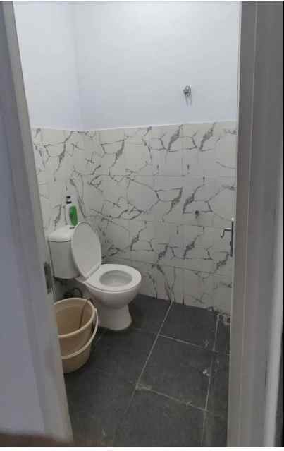 dijual rumah white house premier 3