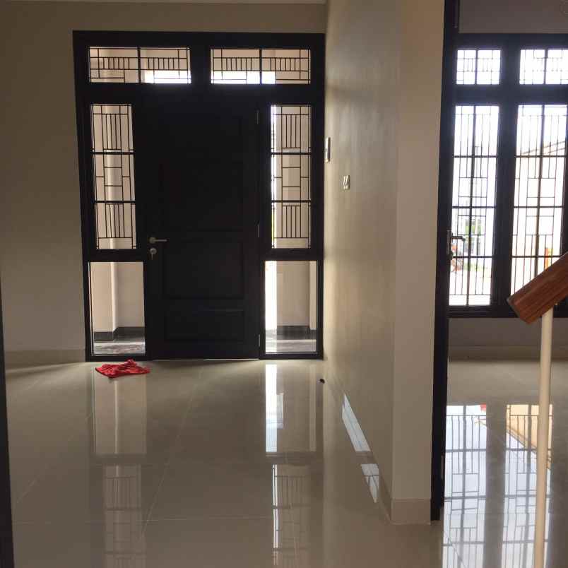 dijual rumah wirokerten banguntapan