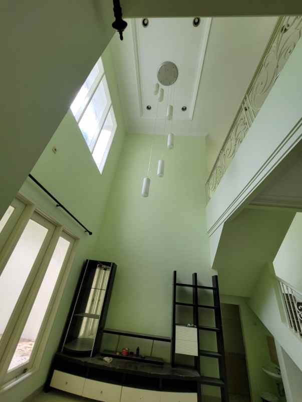 dijual rumah wisata bukit mas 1