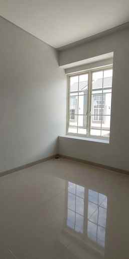 dijual rumah wisata bukit mas