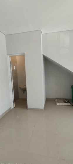 dijual rumah wisata bukit mas