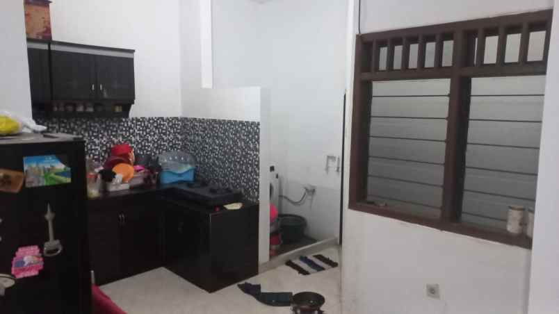 dijual rumah wisma tropodo waru