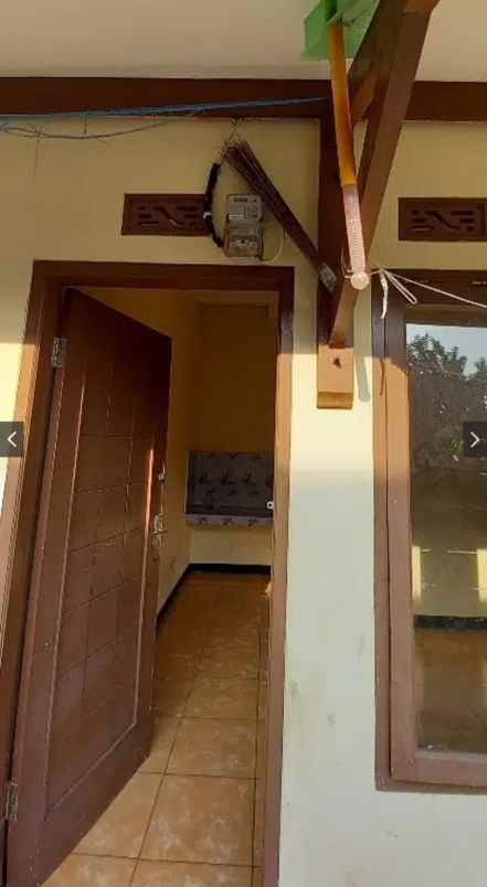 dijual segera rumah kost di sukamenak bandung