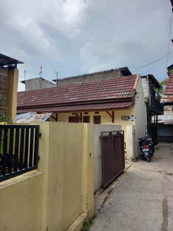 dijual segera rumah kost di sukamenak bandung