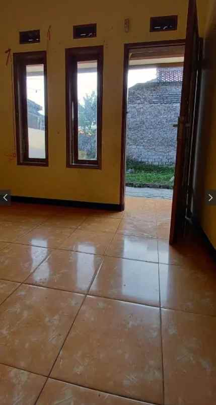 dijual segera rumah kost di sukamenak bandung