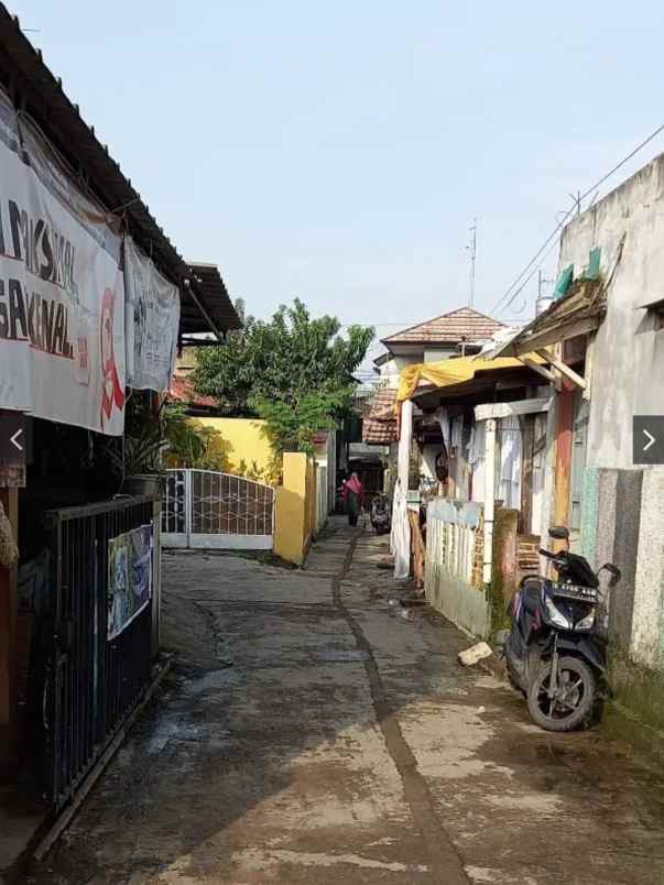 dijual segera rumah kost di sukamenak bandung