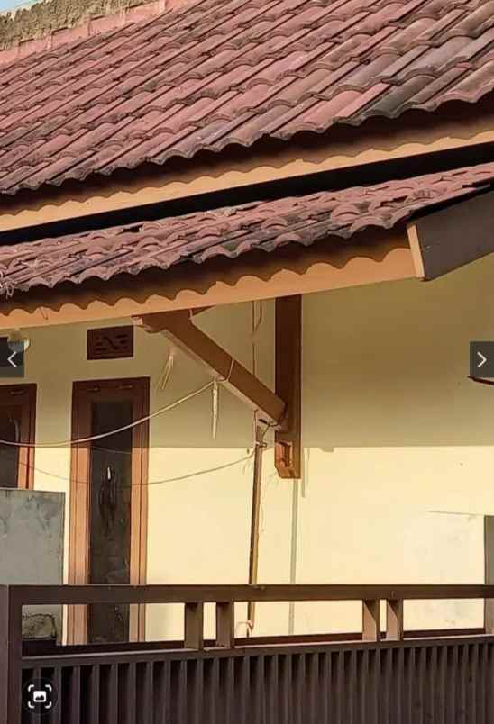 dijual segera rumah kost di sukamenak bandung