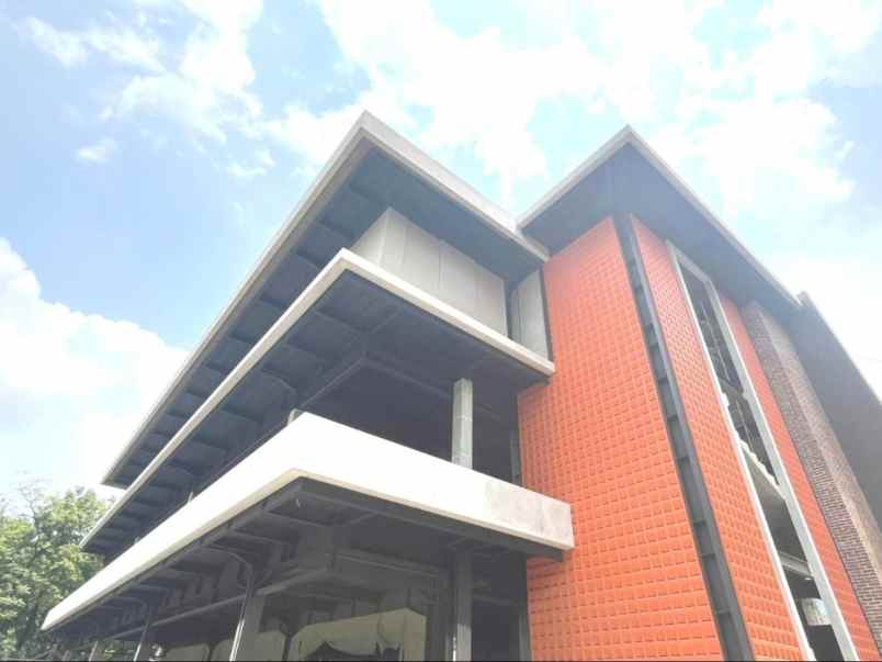 dijual sewa gedung baru pejaten jaksel